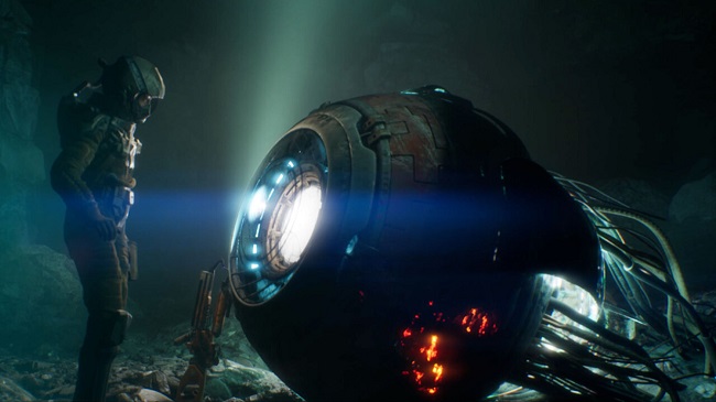 The Gnomon Workshop – Unreal Engine 5 Material System Overview