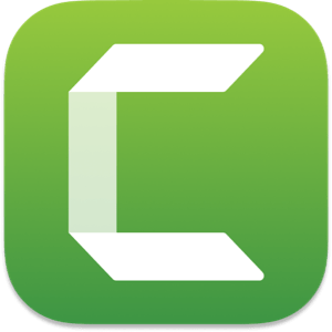 TechSmith Camtasia 2022.0.4 MacOS