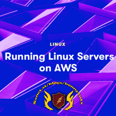Acloud Guru – Running Linux Servers on AWS