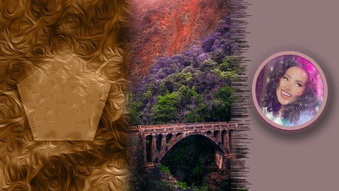 Photoshop Workshop – The Ultimate Class On Design