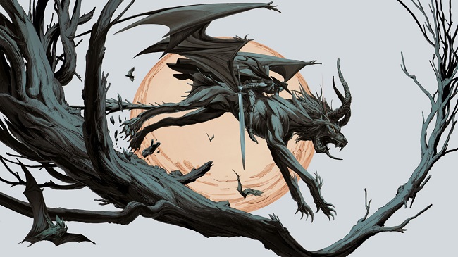 The Gnomon Workshop – Illustrating Dynamic Concept Designs
