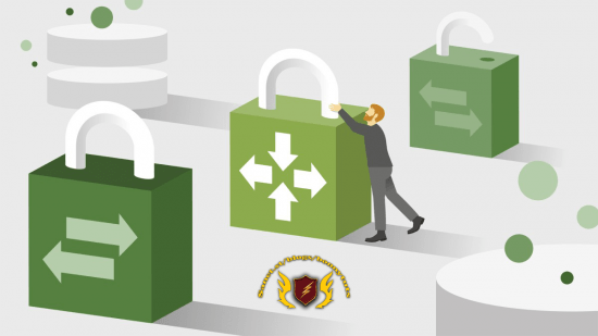 Cert Prep: Cisco CCNP Security SNCF (Exam 300-710)