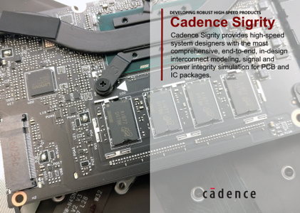 Cadence Sigrity and Systems Analysis 2022.1 HF002 Hotfix Only