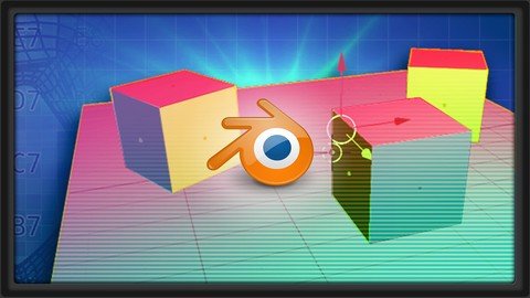Learn Uv Mapping With Blender For Game Development
