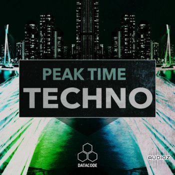 Datacode FOCUS Peak Time Techno WAV-FANTASTiC