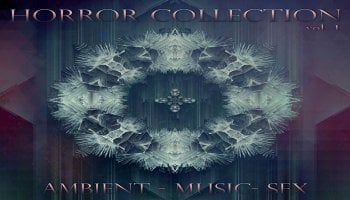 GameDev Market Horror Collection Vol. 1 WAV OGG