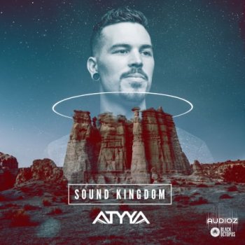 Black Octopus Sound ATYYA Sound Kingdom WAV-FANTASTiC