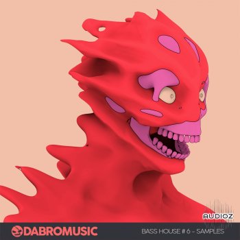 DABRO Music Bass House Vol. 6 WAV-FANTASTiC