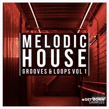 Get Down Samples Melodic House Grooves and Loops Vol 1 WAV MiDi-FANTASTiC