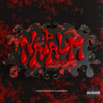 typical1k Napalm (Sound Kit) WAV-FANTASTiC