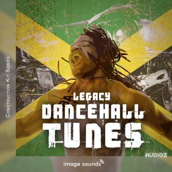 Image Sounds Legacy Dancehall Tunes WAV