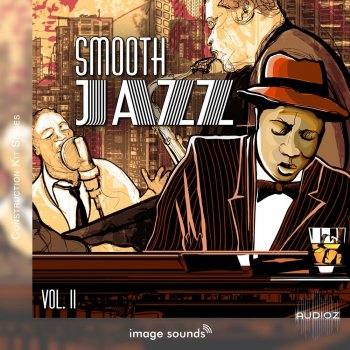 Image Sounds Smooth Jazz 2 WAV