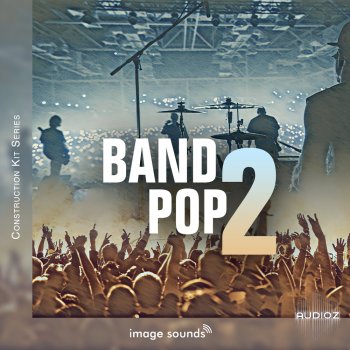 Image Sounds Band Pop 2 WAV