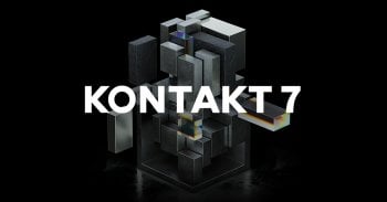 Native Instruments Kontakt Factory Library 2 v1.0.3 KONTAKT ISO-bobdule