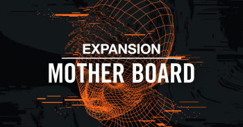 Native Instruments Mother Board Expansion-ARCADiA