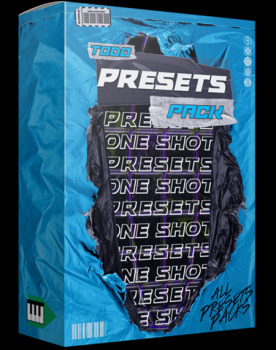 Midilatino One Shot Ultimate Bundle (+600 SOUNDS) MULTiFORMAT-FANTASTiC