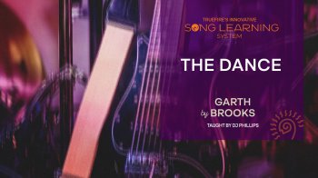 Truefire DJ Phillips’ Song Lesson: The Dance Tutorial