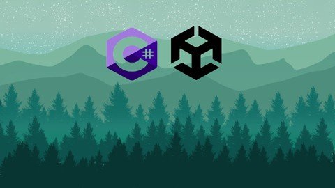 Create A Simple 2D & 3D Platformer Game Using Unity & C#