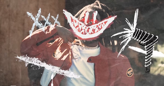 Post Cover