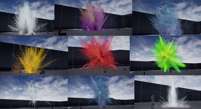 Unreal Engine Marketplace – Bundle 2 Sept 2022