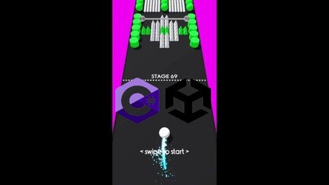 2022 Unity Games Development
