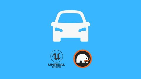Build Cruise Control Driving In Ue5