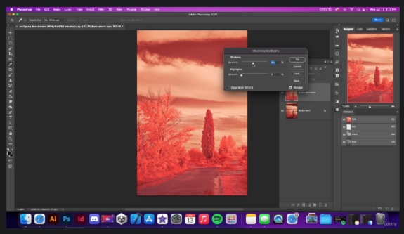 Learn Everything about Photo Editing in Adobe Photoshop