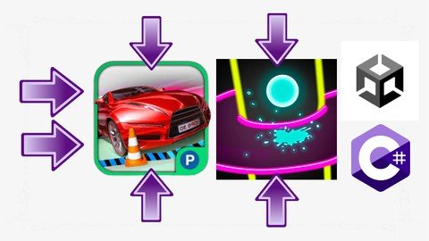Learn Unity 2D & 3D 2022