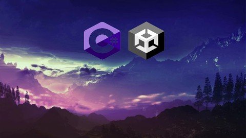 Unity 2D & 3D Games Development