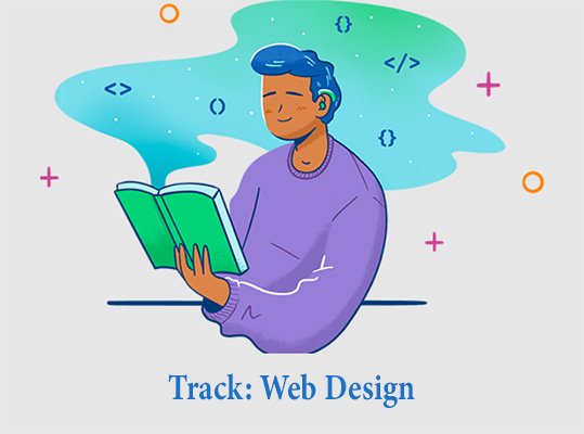 TeamTreeHouse – Track: Web Design