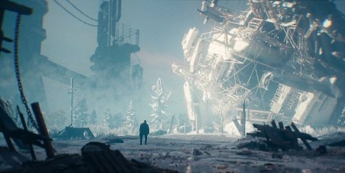 Unreal Engine for FilmMakers – Advanced Course