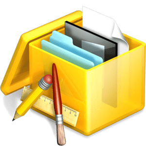 Pacifist 4.0.5 MacOS