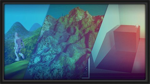 The Complete Unity 5 Intro – Learn To Build And Design Games