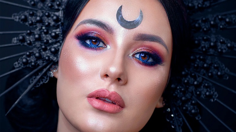 Learn Professional Image Retouching Techniques using Adobe Photoshop