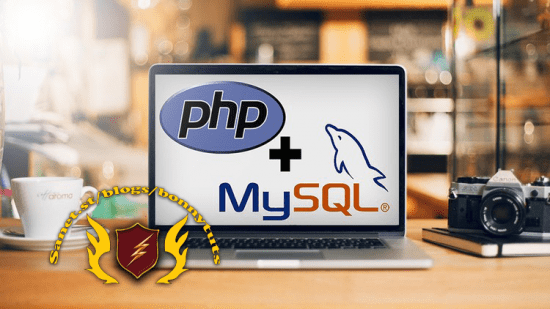 PHP with MySQL 2022: Build 5 PHP and MySQL Projects
