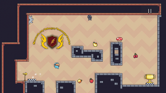 Learn to make 2D Platformer game for PC/Android/IOS