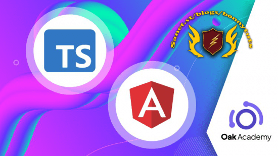 Typescript | Type script & Angular 13 and HTTP from Scratch