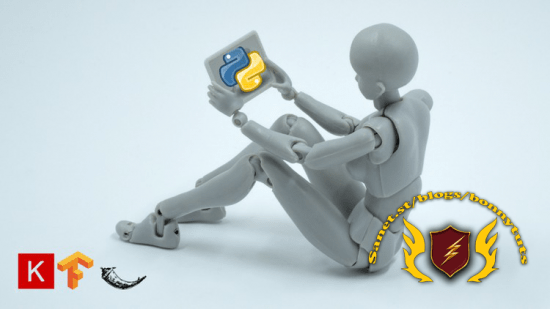Machine Learning: Learn By Building Web Apps in Python