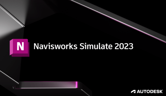Autodesk Navisworks Simulate 2023.1 Update Only x64