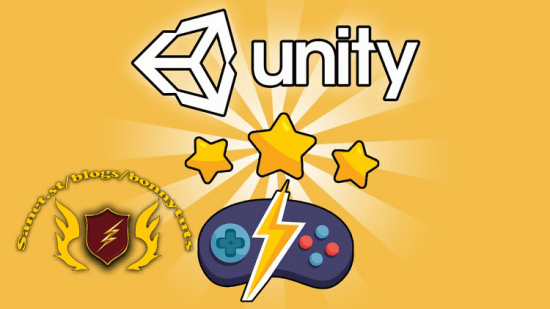 Unity By Example : 20+ Mini Projects in Unity (2022 Updated)