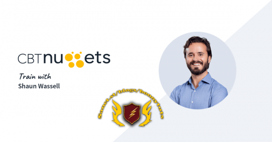 CBTNuggets – Angular and Firebase Tutorial