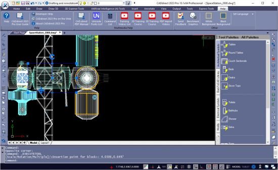 CADdirect 2023 Pro 23.12w x64 Multilingual