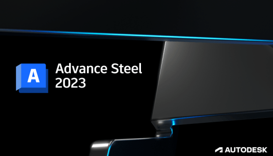 Autodesk Advance Steel 2023.0.2 Hotfix Only x64