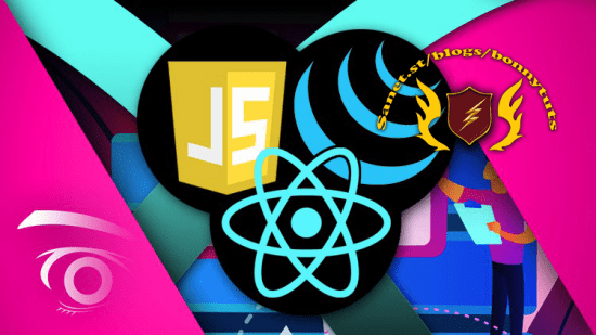 Complete JavaScript, jQuery and React Bootcamp – Hands-On