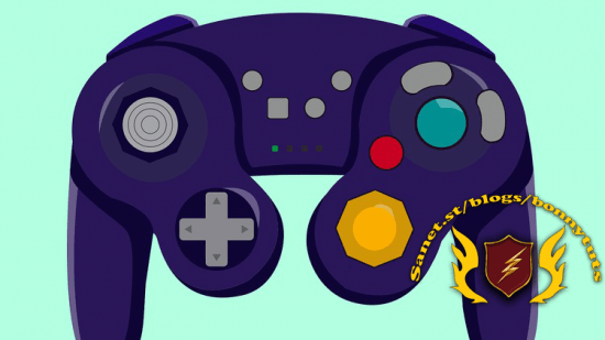 Build a game in UE5 with blueprints