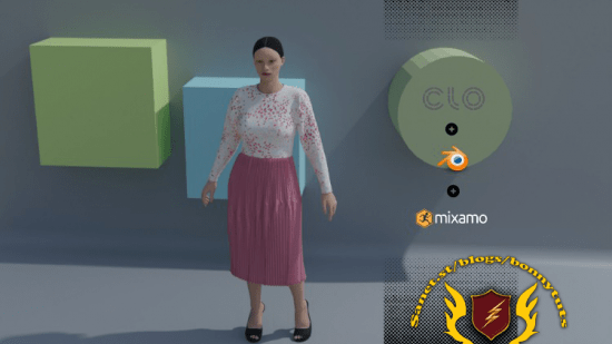 Learn CLO3D Fashion: Masterclass (Intermediate to Advanced)