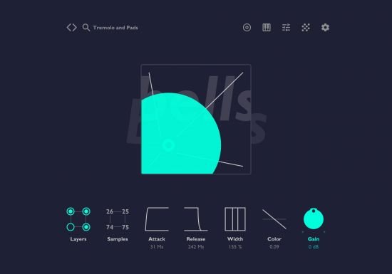 Thenatan Bells v1.0.0 MacOS