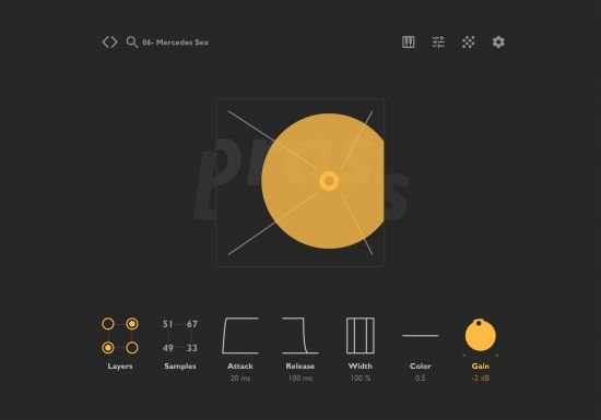 Thenatan Brass v1.0.0 macOS