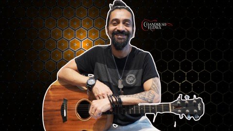 Acoustic Guitar For Absolute Beginners – Level 1