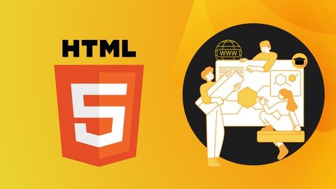 Learn Html5 From Scratch 2022